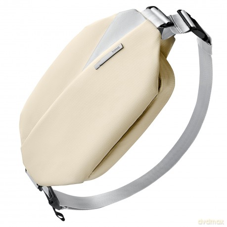 inateck Umhngetasche LB03014 beige 36c