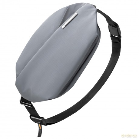 inateck Umhngetasche LB03014 darkgray