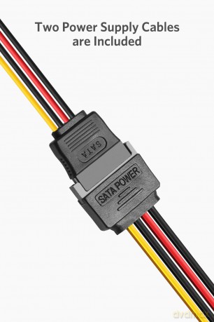 Inateck USB 3.0 PCIe Karte 4 Anschlźsse