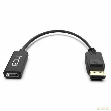 INCA Adapter IDTH-05 DisplayPort > HDMI