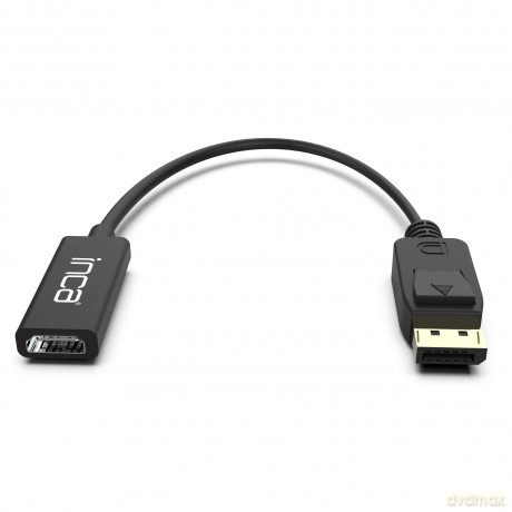 INCA Adapter IDTH-07 DisplayPort > HDMI,