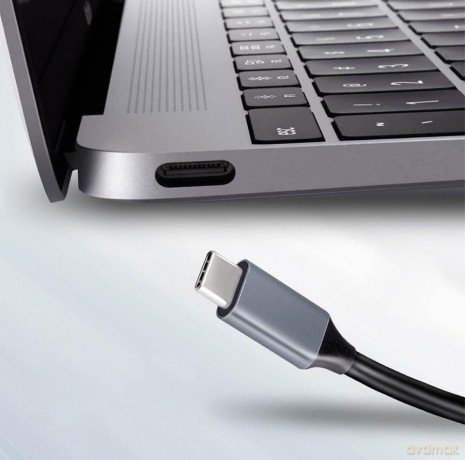 INCA Adapter ITPC-10TX USB-C 9-in-1