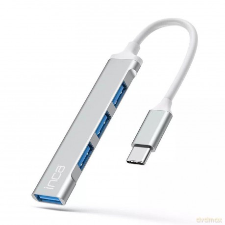 INCA Adapter IUSB-04TX Typ C USB Einga