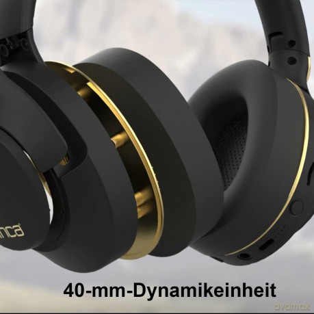 INCA Bluetooth Headset IBK-503S Version