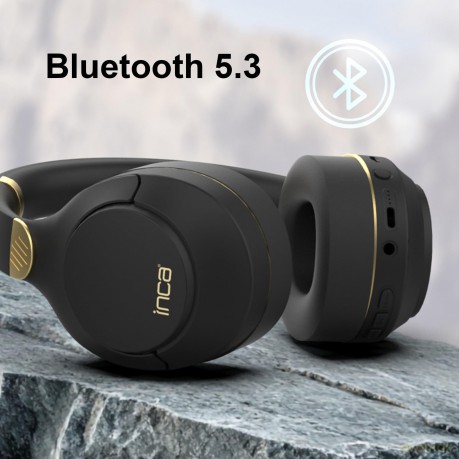 INCA Bluetooth Headset IBK-503S Version