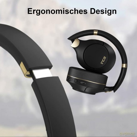 INCA Bluetooth Headset IBK-503S Version
