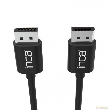 INCA DisplayPort-Kabel IDPD-18TX DP > D