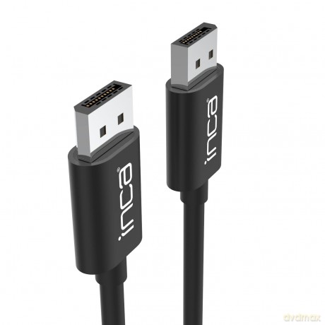 INCA DisplayPort-Kabel IDPD-18TX DP > D