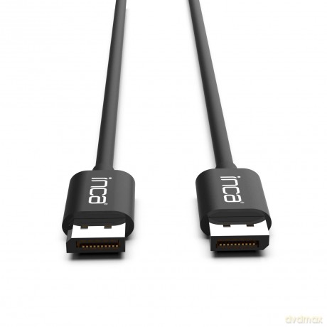 INCA DisplayPort-Kabel IDPD-18TX DP > D
