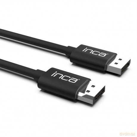 INCA DisplayPort-Kabel IDPD-18TX DP > D