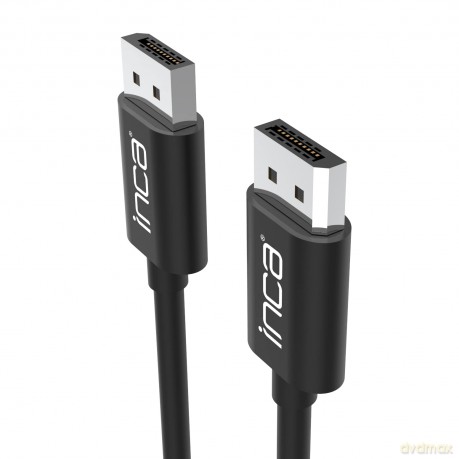 INCA DisplayPort-Kabel IDPD-18TX DP > D