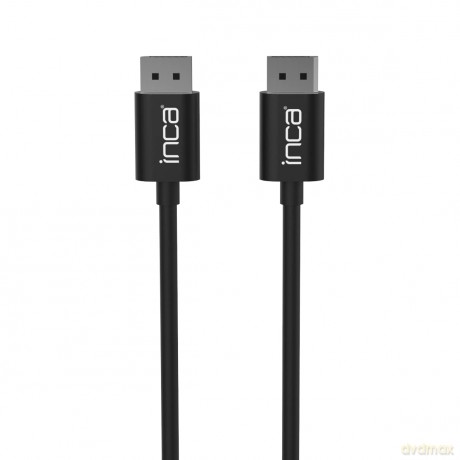 INCA DisplayPort-Kabel IDPD-18TX DP > D