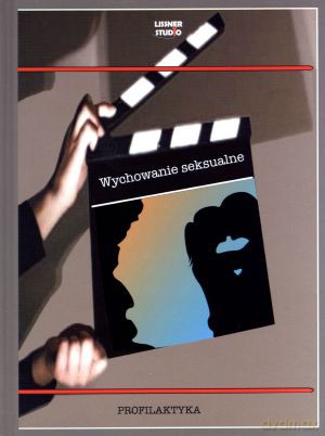 Wychowanie seksualne [KSIĄŻKA]+[DVD]
