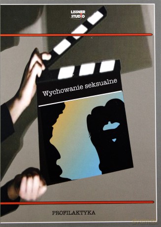 Wychowanie seksualne [KSIĄŻKA]+[DVD]