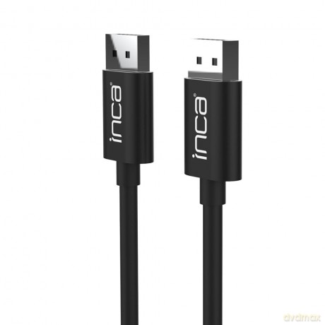 INCA DisplayPort-Kabel IDPD-20 DP > D