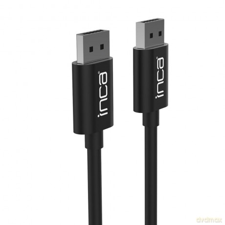 INCA DisplayPort-Kabel IDPD-20 DP > D