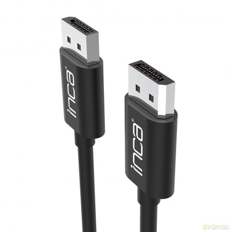 INCA DisplayPort-Kabel IDPD-20 DP > D