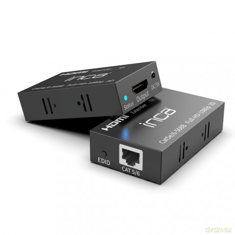INCA Full HD Extender IEX-60 1080P/60