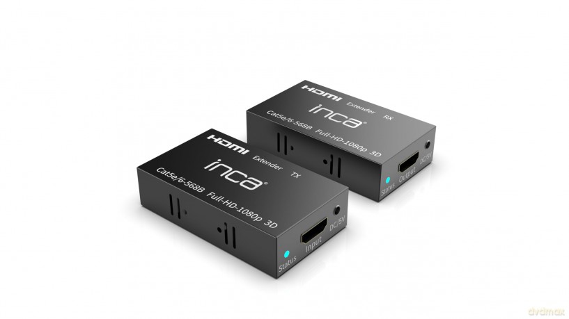 INCA Full HD Extender IEX-60 1080P/60