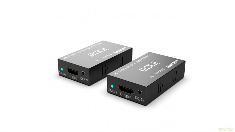 INCA Full HD Extender IEX-60 1080P/60