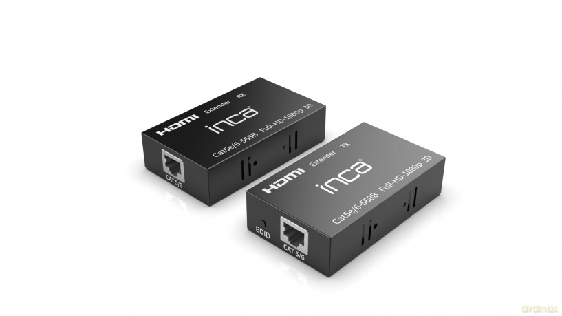 INCA Full HD Extender IEX-60 1080P/60