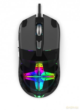 INCA Gaming Maus IMG-355GX 7200 DPI, RG