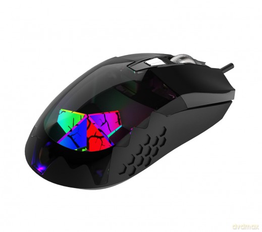 INCA Gaming Maus IMG-355GX 7200 DPI, RG