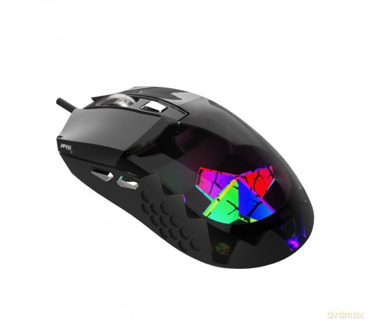 INCA Gaming Maus IMG-355GX 7200 DPI, RG