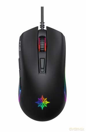 INCA Gaming Maus IMG-GT14 3600 DPI, RG