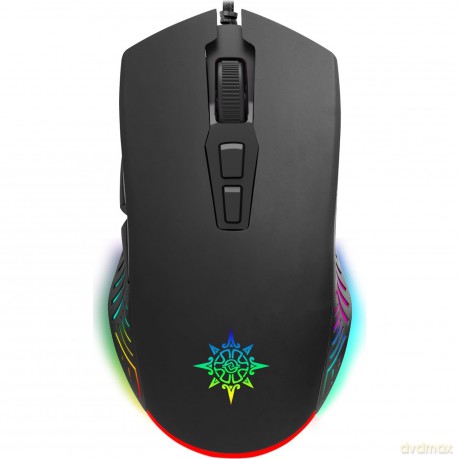INCA Gaming Maus IMG-GT17 6400 DPI, RG