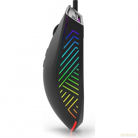 INCA Gaming Maus IMG-GT17 6400 DPI, RG