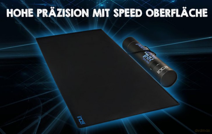 INCA Gaming Mauspad IMP-018 XXL, 900x4