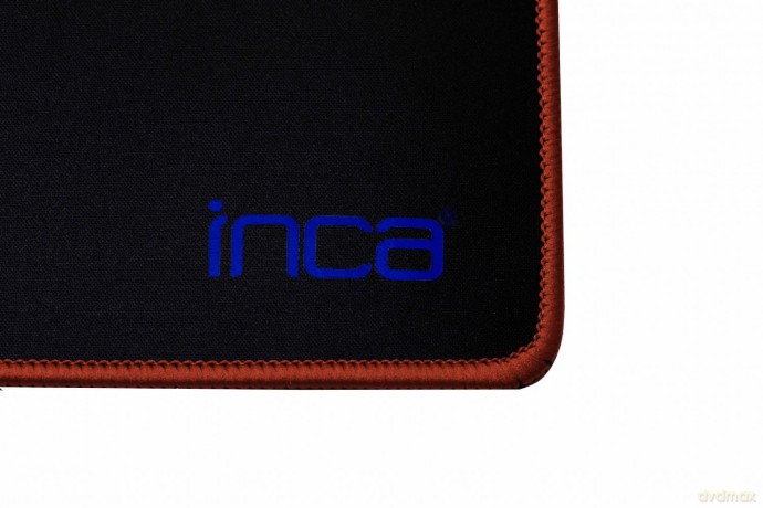 INCA Gaming Mauspad IMP-018K XXL, 900x4