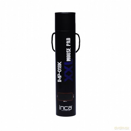 INCA Gaming Mauspad IMP-018K XXL, 900x4