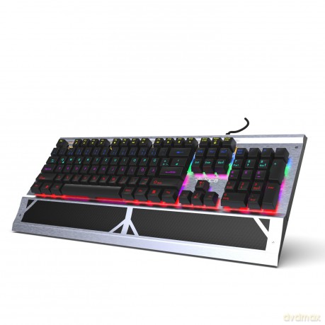 INCA Gaming Tastatur IKG-444 Mechanisch