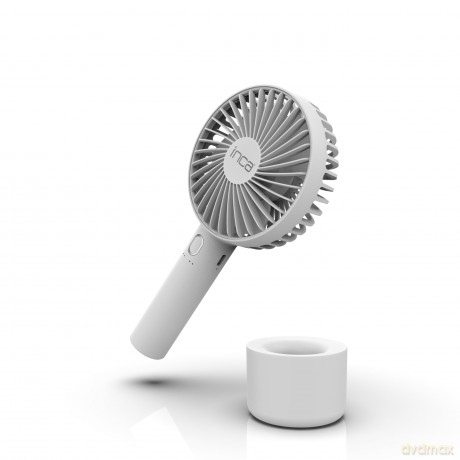 INCA Handventilator IMF-12B