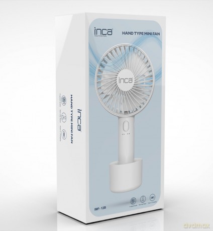 INCA Handventilator IMF-12B
