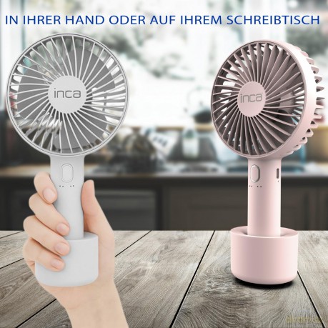 INCA Handventilator IMF-12P