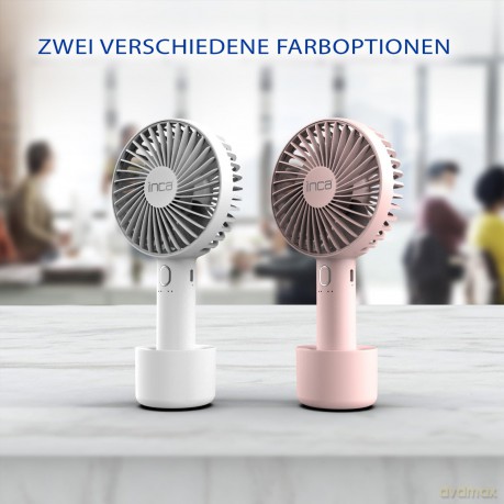 INCA Handventilator IMF-12P