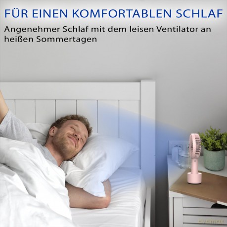 INCA Handventilator IMF-12P