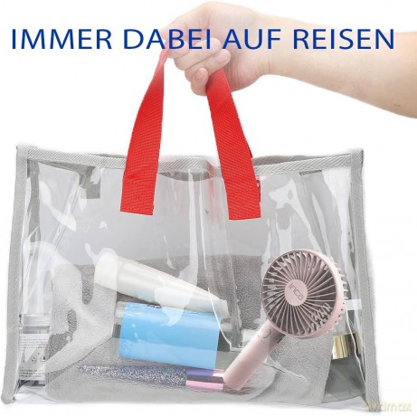 INCA Handventilator IMF-12P