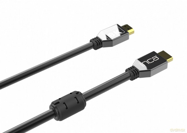 INCA HDMI-Kabel 2.1 8K-Ultra-Speed 7680x