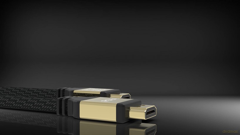 INCA HDMI-Kabel IHD-02 2.0 Anschlusska