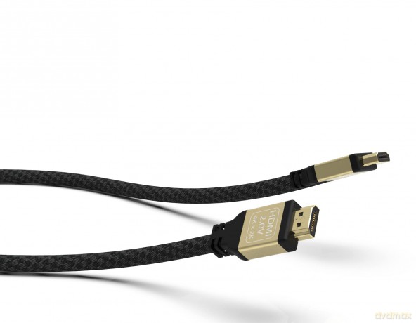 INCA HDMI-Kabel IHD-02 2.0 Anschlusska