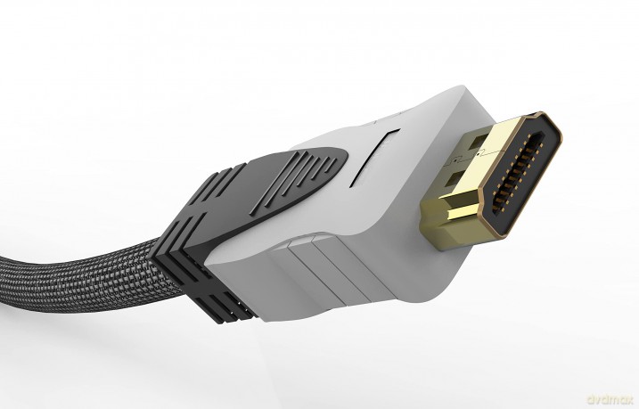 INCA HDMI-Kabel IHD-03T 2.0 Anschlusska
