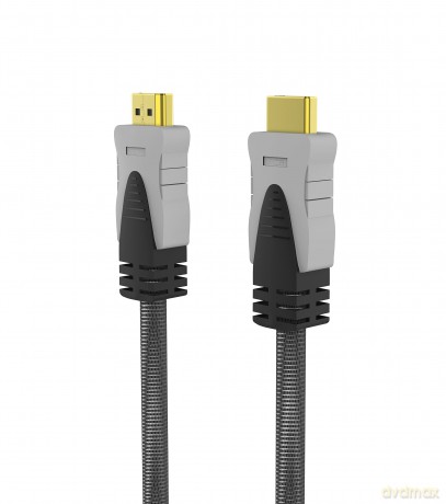 INCA HDMI-Kabel IHD-18T 2.0 Anschlusska