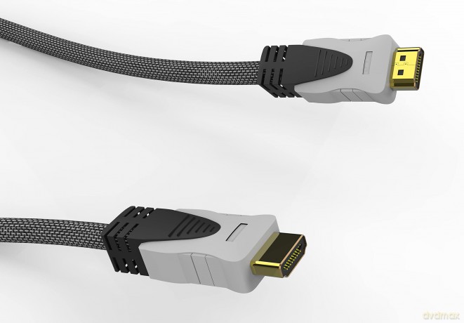 INCA HDMI-Kabel IHD-20T 2.0 Anschlusska