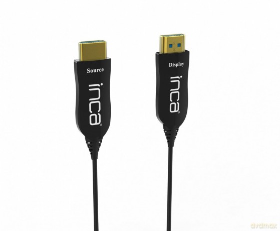 INCA HDMI-Kabel IHD-30T 2.0 Anschlusska