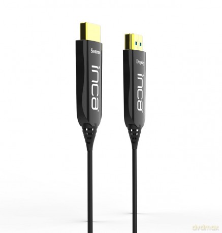 INCA HDMI-Kabel IHD-50T 2.0 Anschlusska
