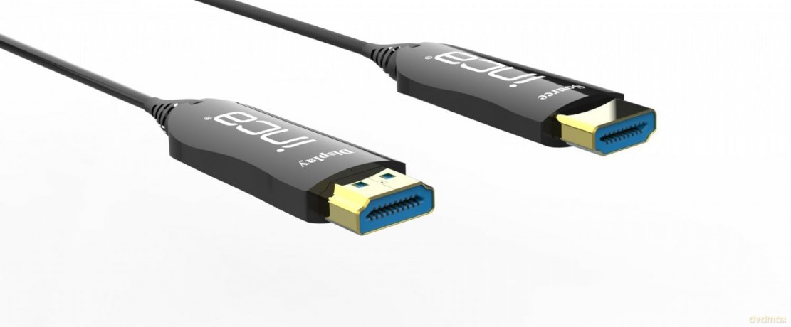 INCA HDMI-Kabel IHD-50T 2.0 Anschlusska
